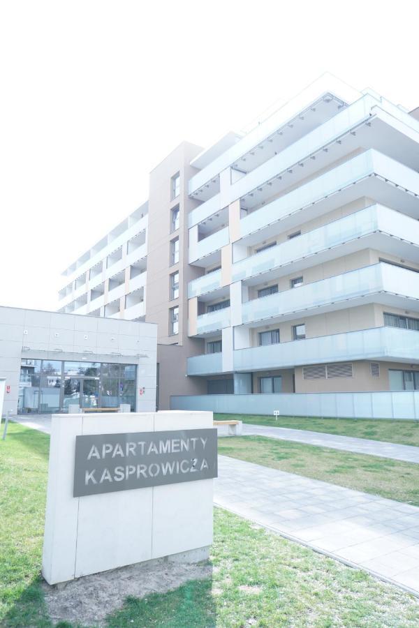 Sunon- Amt Apartamenty Kasprowicza コウォブジェク エクステリア 写真